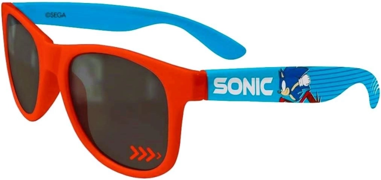 Occhiali da sole Sonic - 1 pezzo
