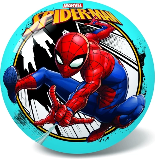 Palla MARVEL SPIDER-MAN 14 cm
