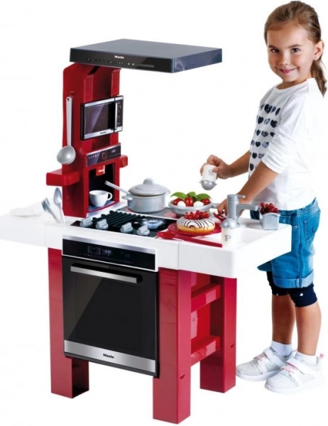 Cucina per bambini Miele FRESH