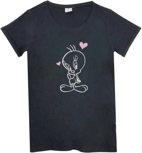 Camicia da notte Tweety per adulti