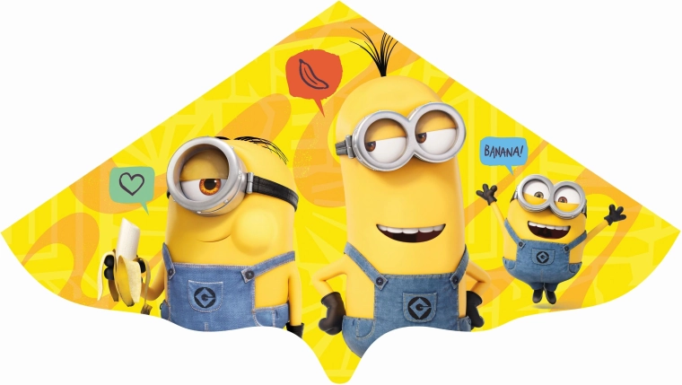 Aquilone Minions