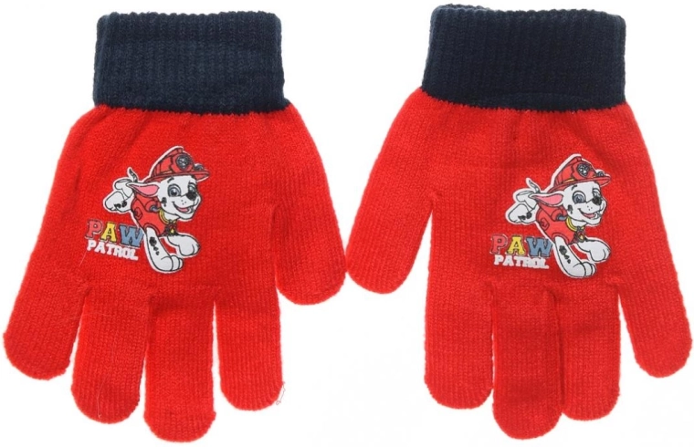 Guanti Paw Patrol