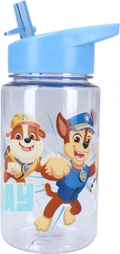 Borraccia per bambini Paw Patrol 600 ml
