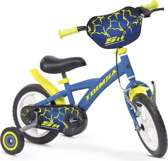 Bicicletta per bambini Toimsa Lightning 12