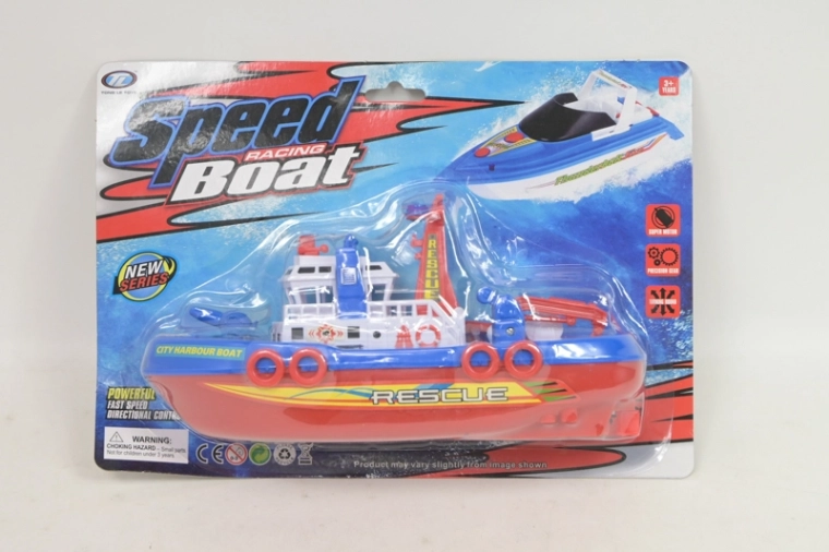 Rimorchiatore a batteria per bambini