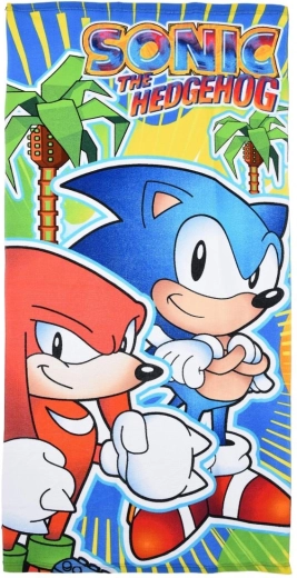 Telo mare Sonic