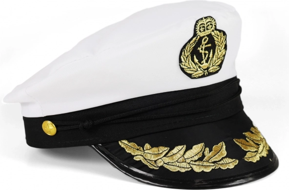 Cappello da marinaio per adulti