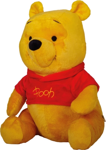 Disney orsacchiotto di peluche Winnie the Pooh XL
