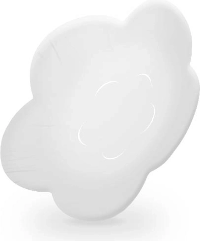 Neno inserti in idrogel per reggiseno con lanolina Fiore, 10 pz