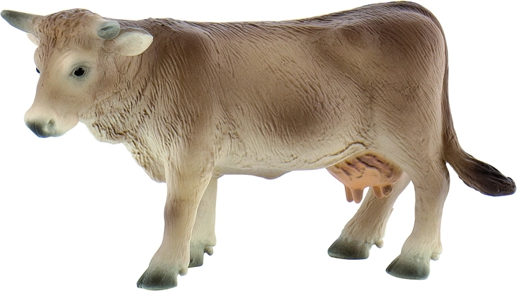 Bullyland mucca alpina Liesel