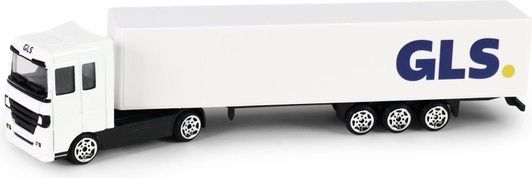 Camion GLS 20 cm (1:87) - 1 pezzo