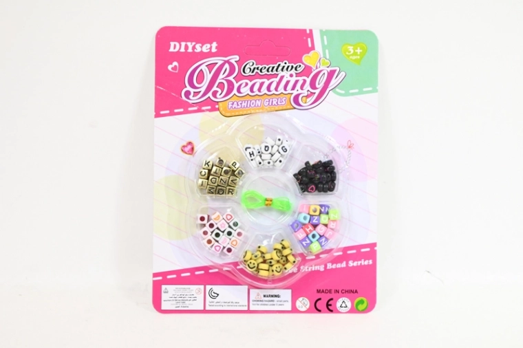 Set di perline 170 pz fiore Creative Beading Fashion Girls