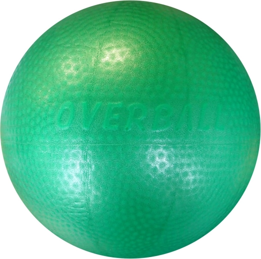 Overball riabilitativo Acra 23 cm verde - 1 pezzo