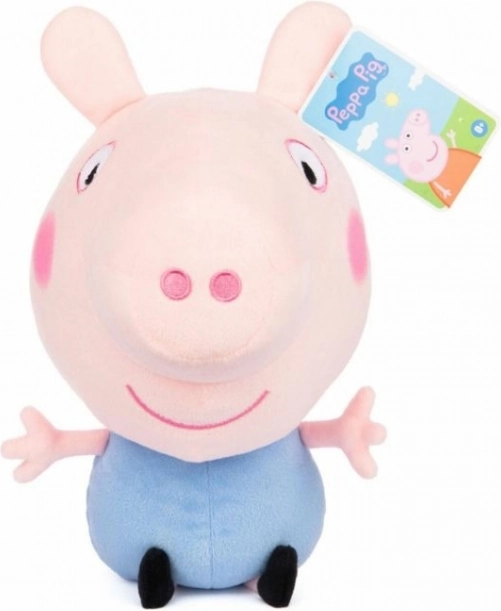 Maialino di peluche PEPPA 30 cm