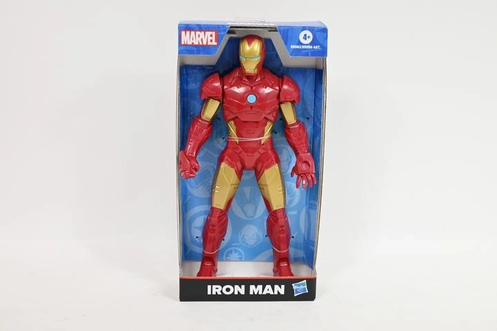 Marvel action figure Iron Man 24 cm - 1 pezzo