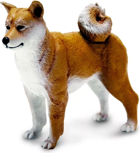 Safari Ltd. statuetta shiba inu