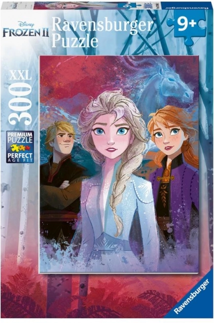 Disney Frozen II 300 pezzi
