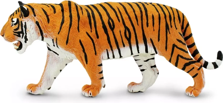 Safari Ltd. tigre dell’Ussuri