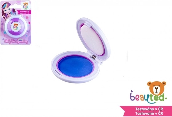 Gesso viola per capelli Beauted