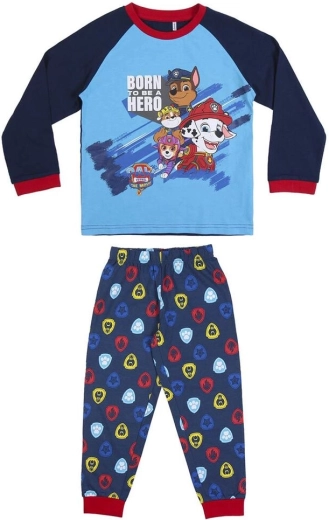 Pigiama Paw Patrol: The Movie per bambini