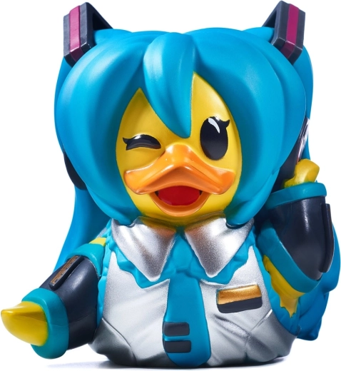 Tubbz paperella Hatsune Miku – statuetta cosplay da collezione