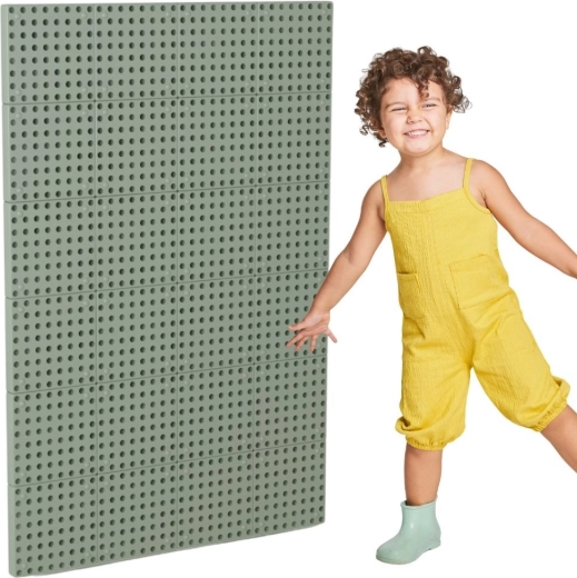 Parete educativa da esterno MASTERKIDZ STEM 120 × 80