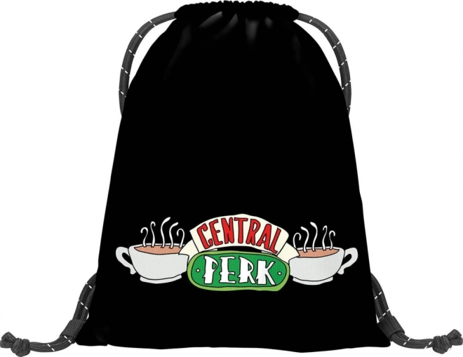 Sacchetto per scarpe Friends Central Perk