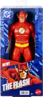 Action figure DC Flash 30 cm