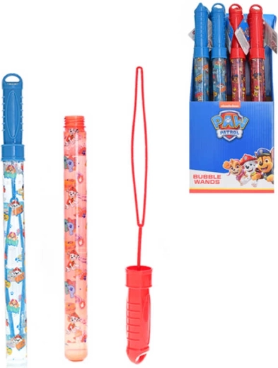 Spada sparabolle Paw Patrol 118 ml - 1 pezzo