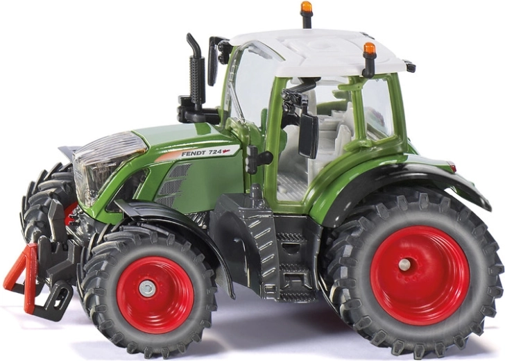 SIKU Farmer – trattore Fendt 724 Vario 1:32