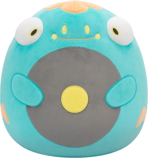 Cuscino peluche Pokemon Squishmallows Belibolt 36cm