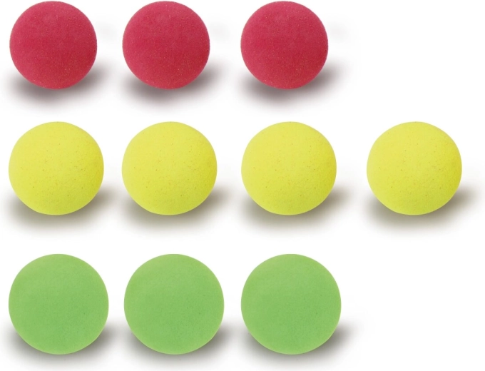Palline di schiuma di ricambio McFizz Mc Fizzy Balls (10 pz)