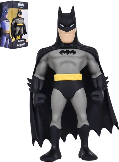 Statuetta da collezione Minix Batman - 1 pezzo
