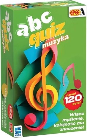 EPEE ABC Quiz – musica