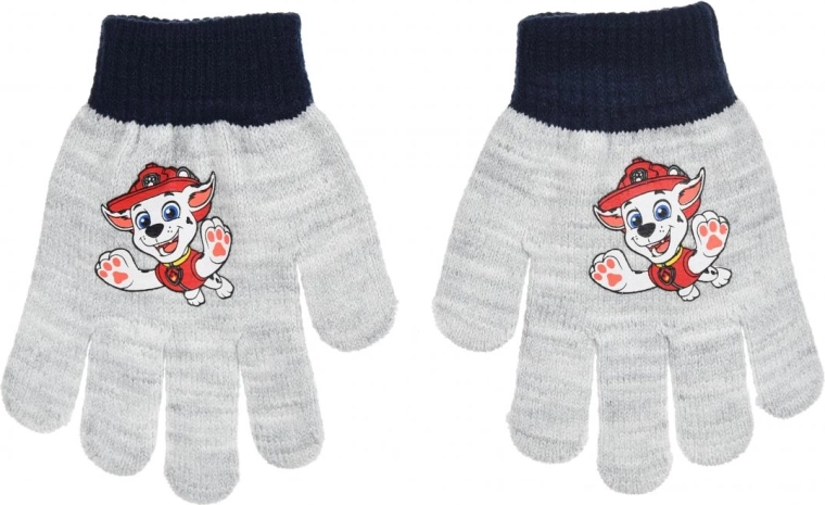 Guanti Paw Patrol