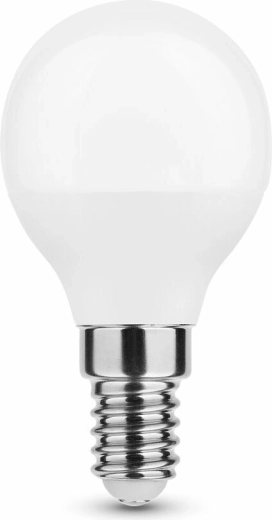 Modee Smart Lighting Lampadina LED Globo Mini G45 E14 4,9 W bianco freddo