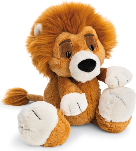 NICI leone di peluche King Kimari 25 cm