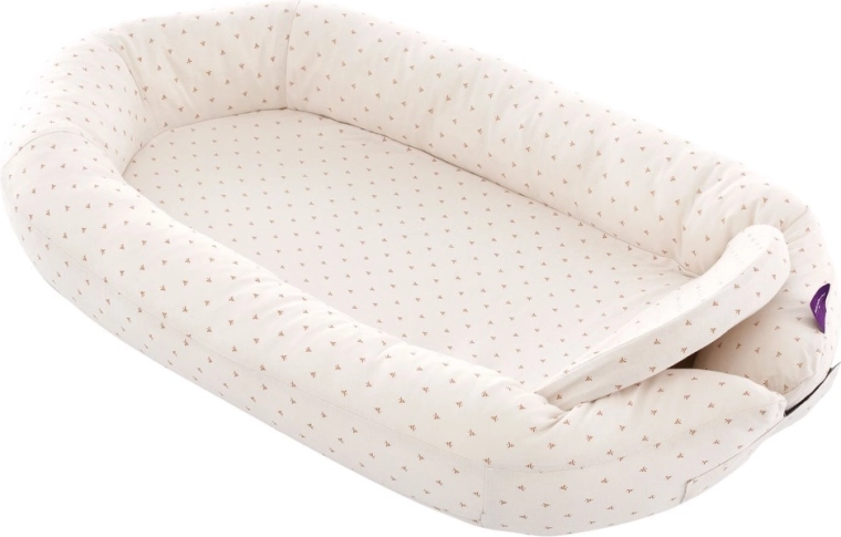 Träumeland nidino Comfort twister beige