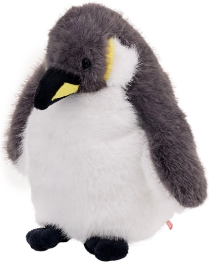 Pinguino imperatore peluche 20 cm