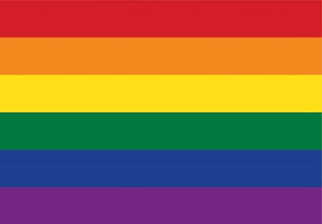 Grafika puzzle Pride Edition 1000 pezzi