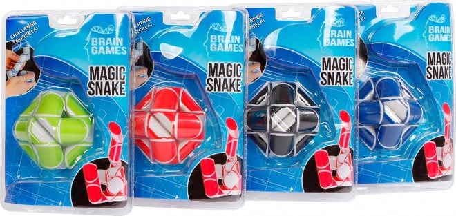 Magic Snake 1 pz (mix)