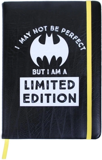 Taccuino A5 Batman