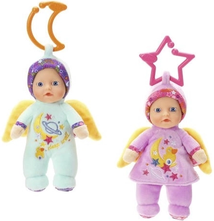 Baby Born bambola angelica piccola 18 cm