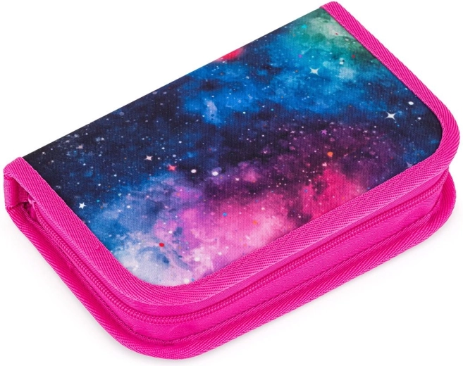 Astuccio scolastico a due alette Topgal Penn