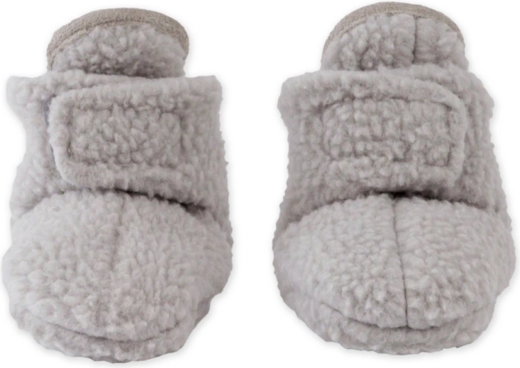 Scarpine Lodger teddy storm (3–6 mesi)