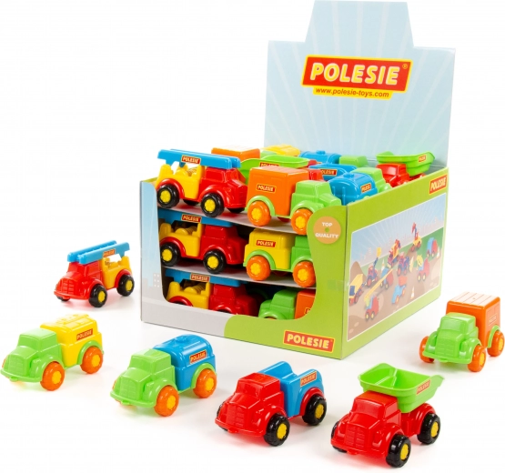 Prodotto con codice EAN non verificato