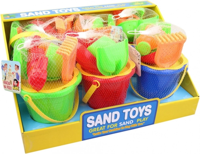 Set da spiaggia per bambini