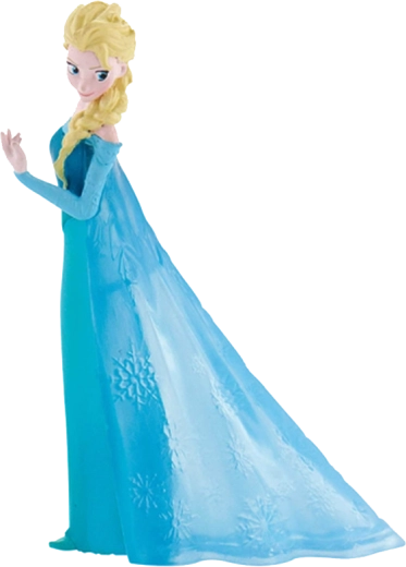 Figura Disney Frozen – Elsa