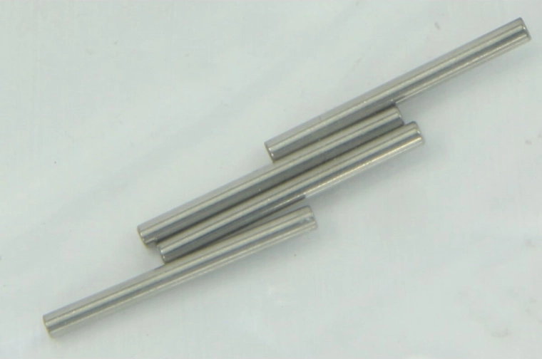 Perni esterni del braccio dello sterzo Jamara Z18 2 × 22 mm, 4 pezzi
