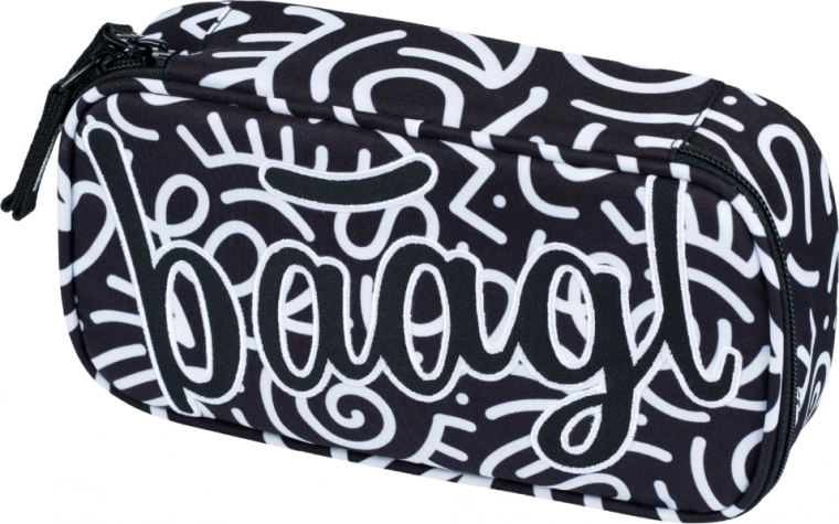 Astuccio scolastico Baagl Element